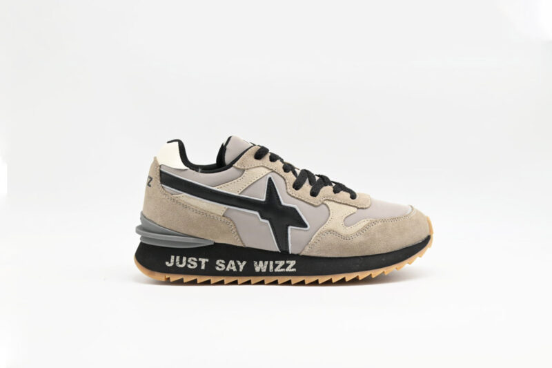 w6yz sneakers yak m suede