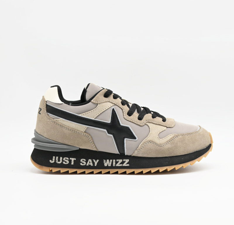 w6yz sneakers yak m suede