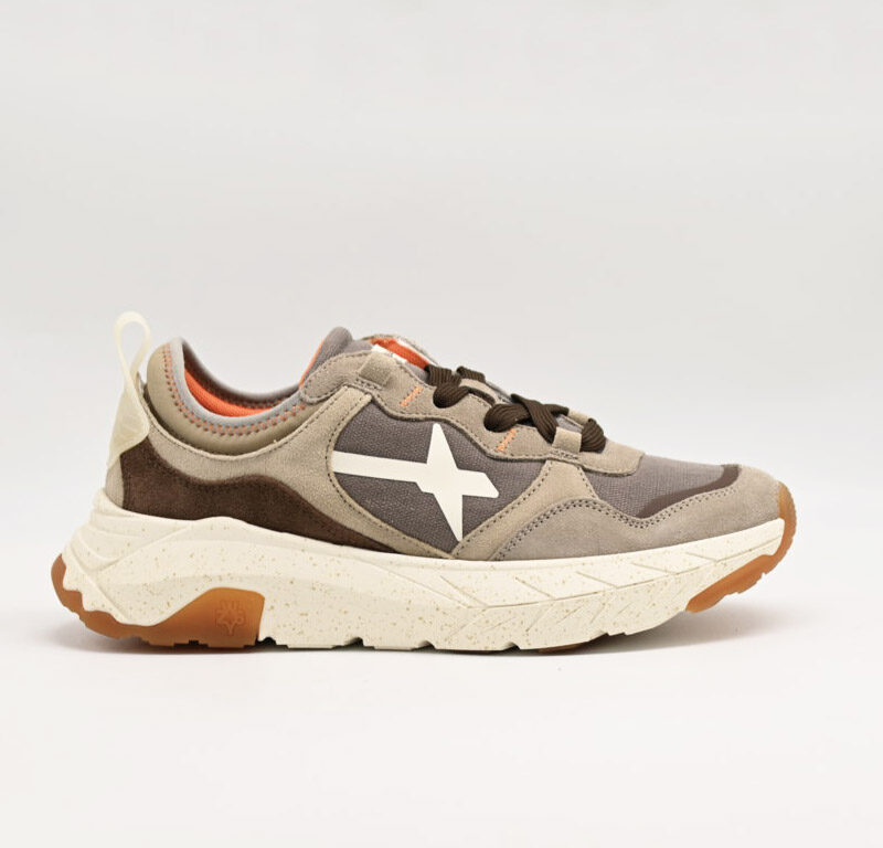 w6yz sneakers next m suede