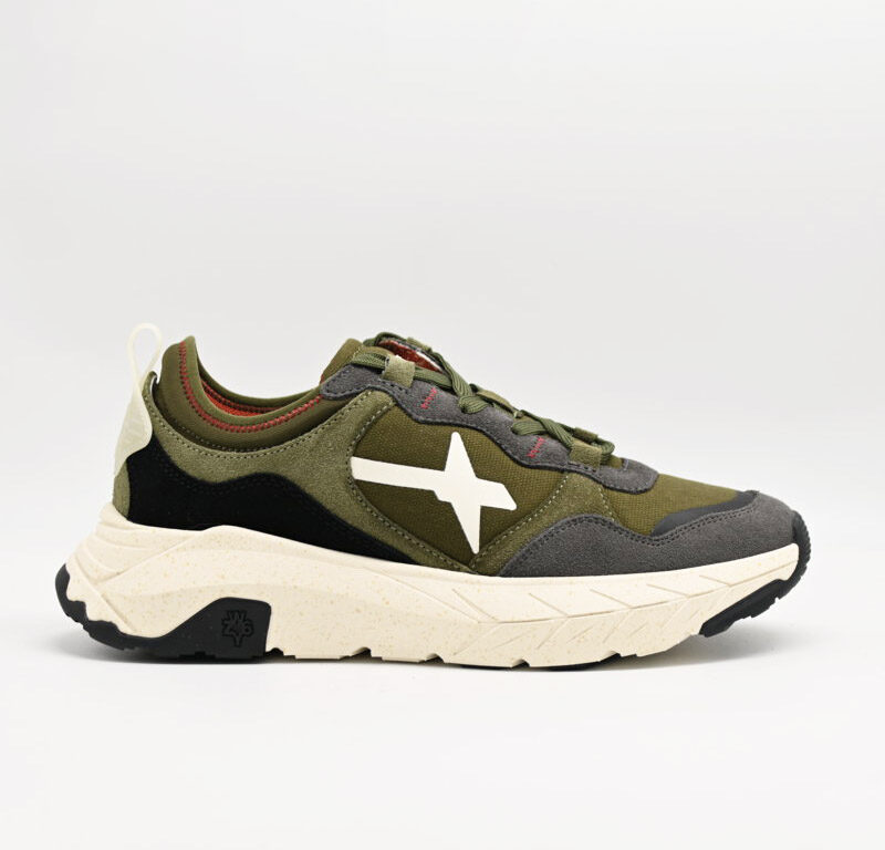 w6yz sneakers next m suede