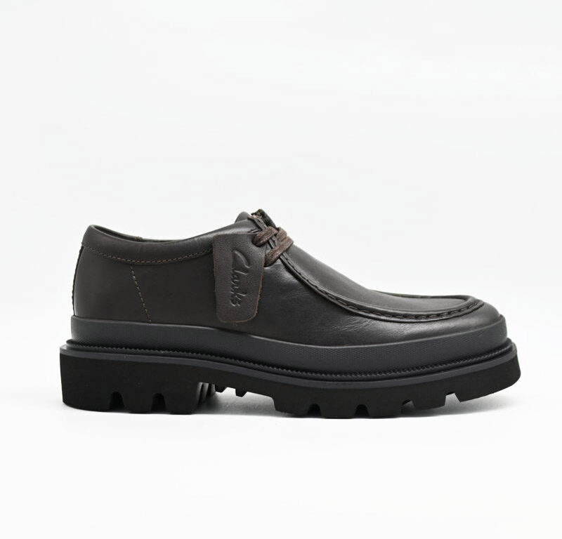 clarks scarpa badell seam