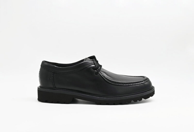 clarks scarpa berwick seam