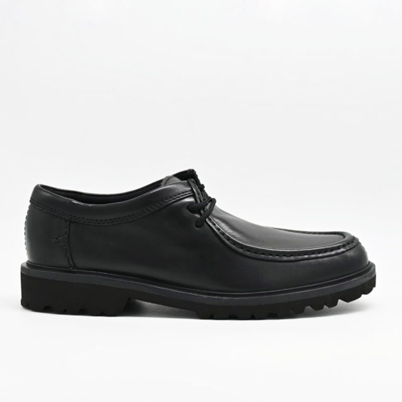 clarks scarpa berwick seam