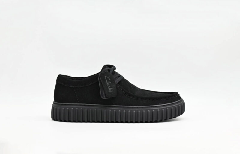 clarks scarpa torhill lo