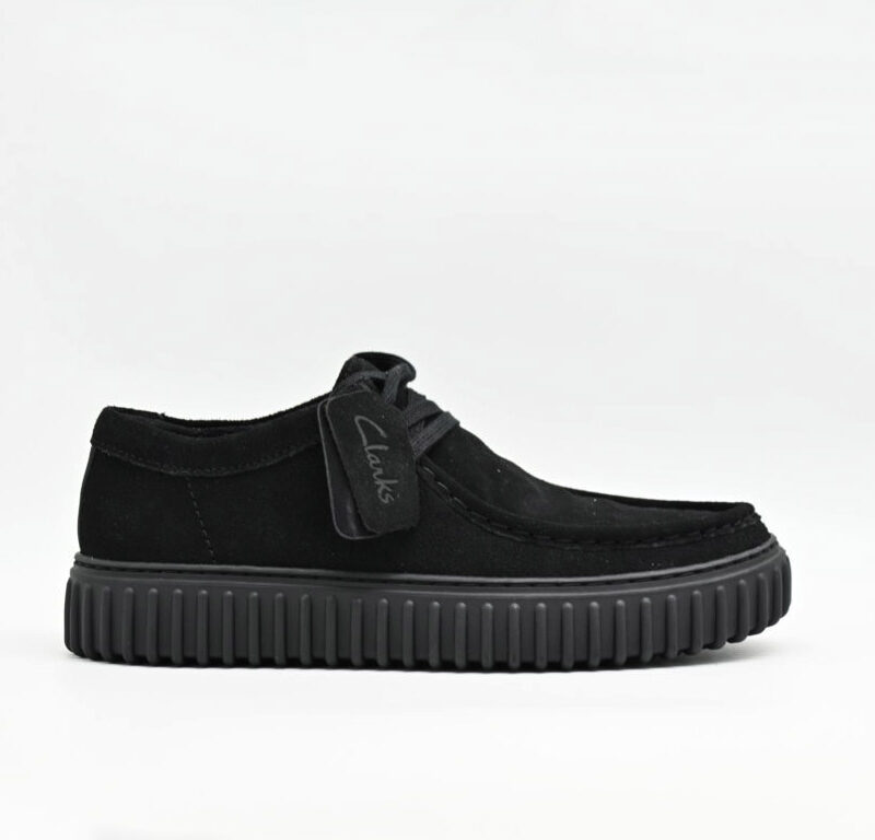 clarks scarpa torhill lo
