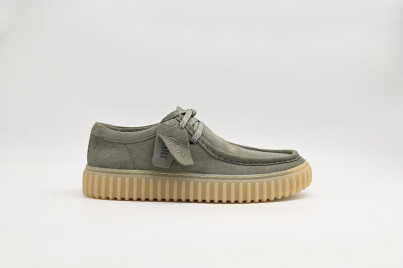 clarks scarpa torhill lo