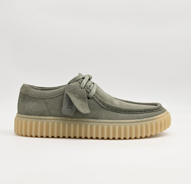 clarks scarpa torhill lo