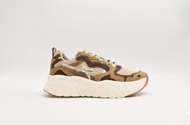 w6yz sneakers mia w suede