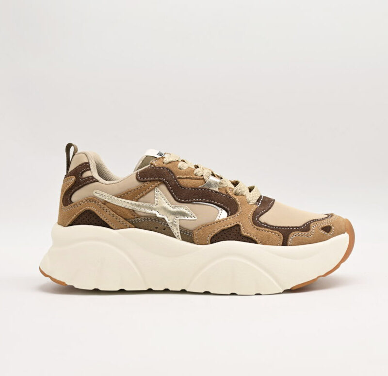 w6yz sneakers mia w suede