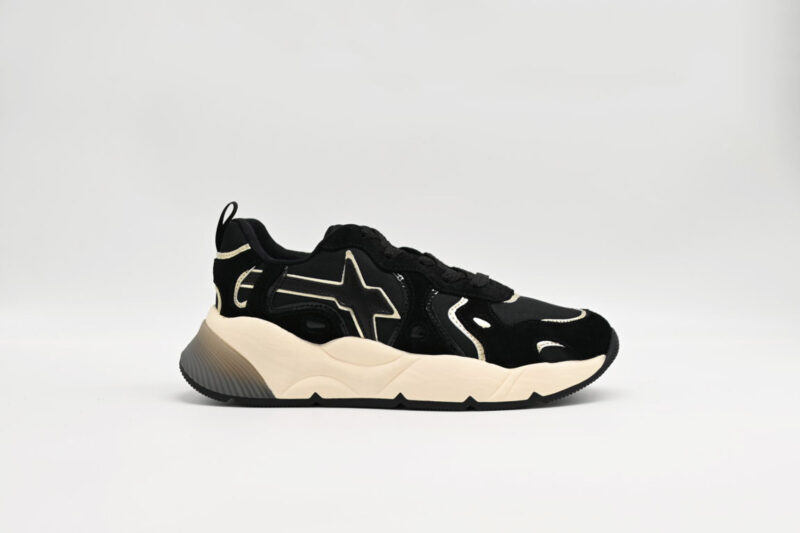 w6yz sneakers sarah w suede
