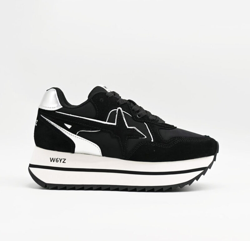 w6yz sneakers deva w suede