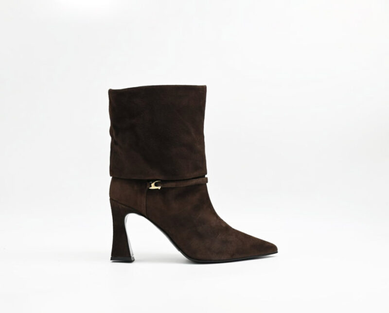 albano stivaletto suede 2910