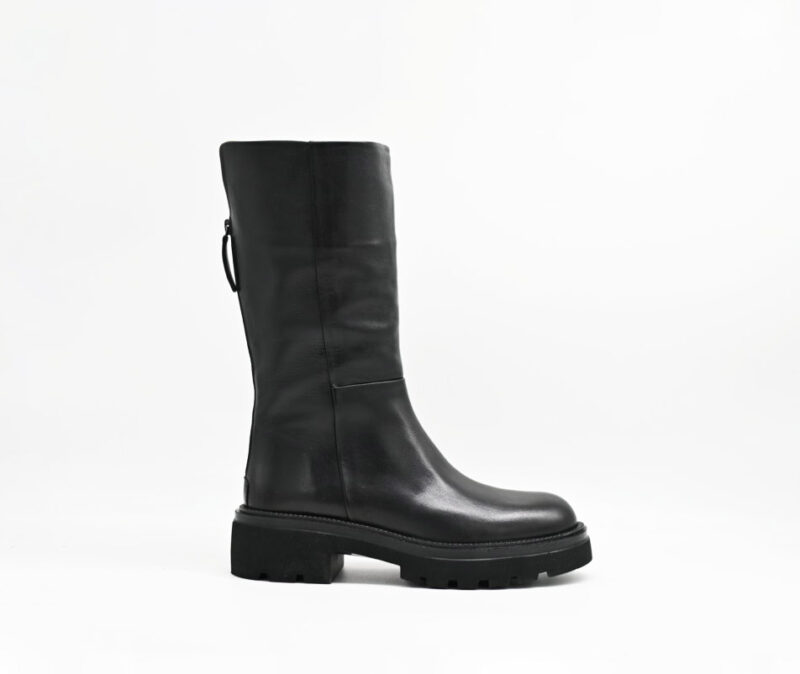 albano stivaletto pelle 3023