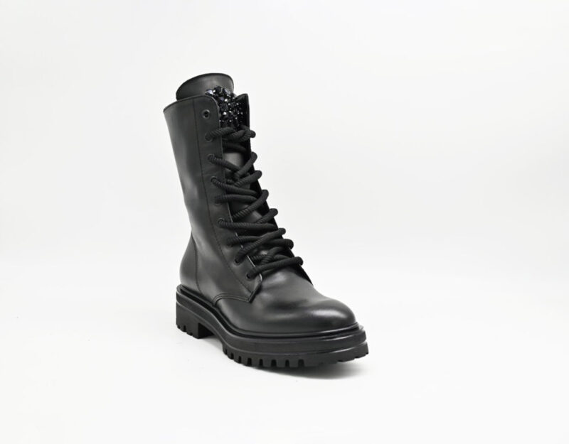 vsl stivaletto pelle 7815