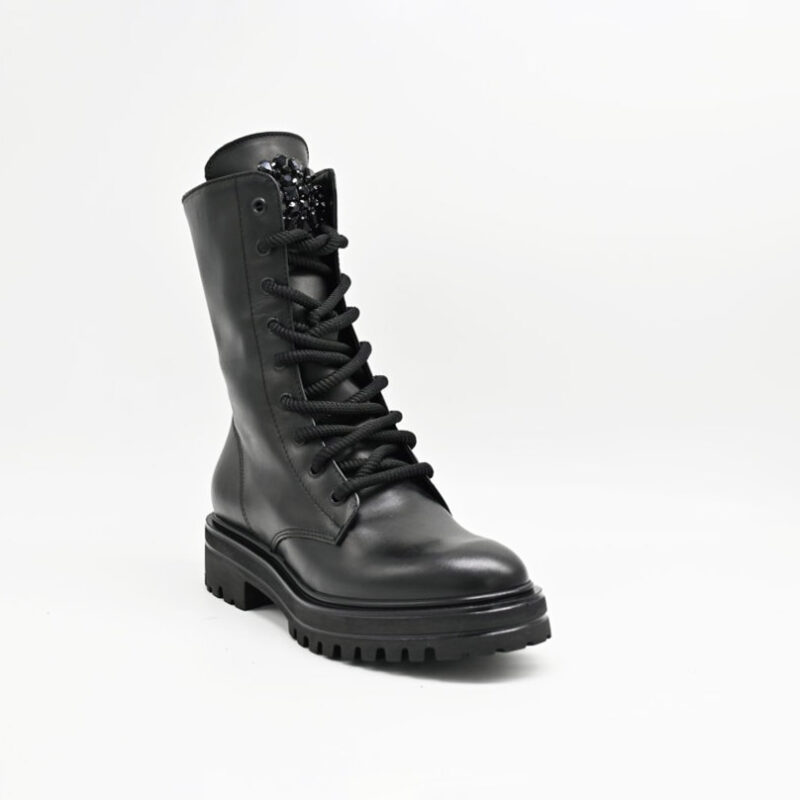 vsl stivaletto pelle 7815