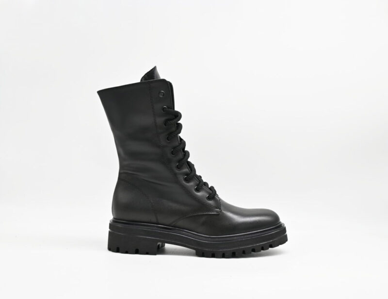 vsl stivaletto pelle 7040