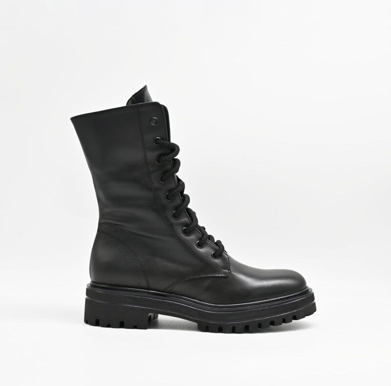vsl stivaletto pelle 7040
