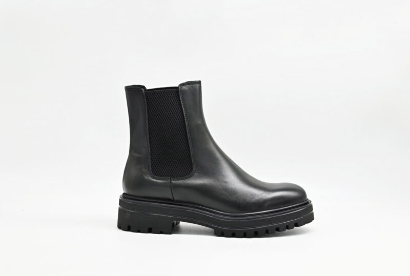 vsl stivaletto pelle 7804