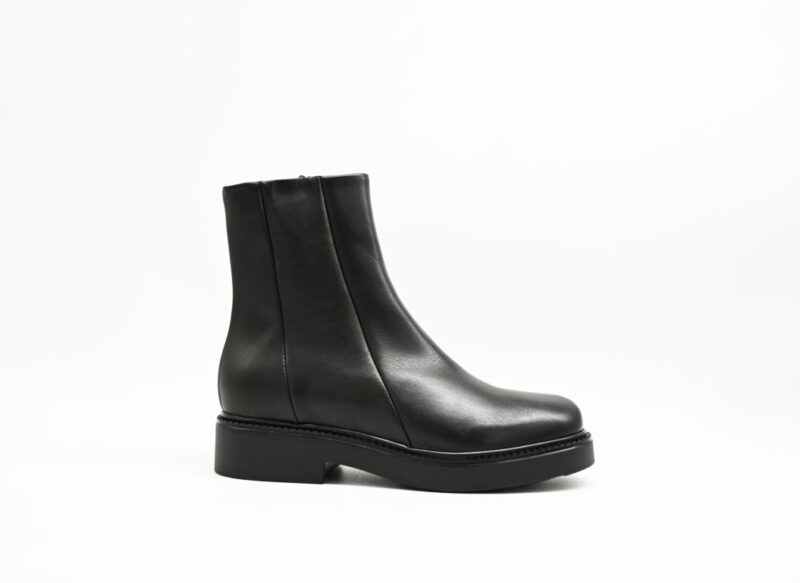 vsl stivaletto pelle 7018