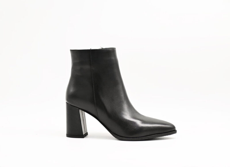 l’amour stivaletto pelle ct 607-1