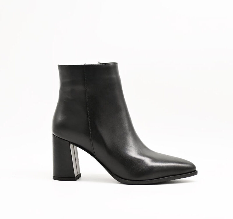 l’amour stivaletto pelle ct 607-1
