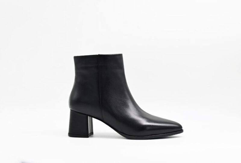 l’amour stivaletto pelle ct 605-1