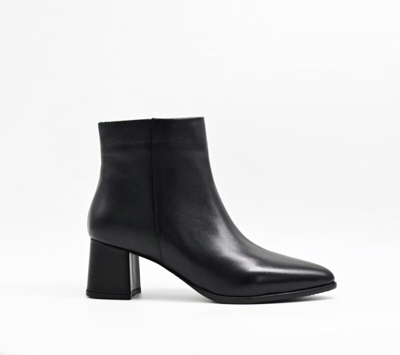 l’amour stivaletto pelle ct 605-1