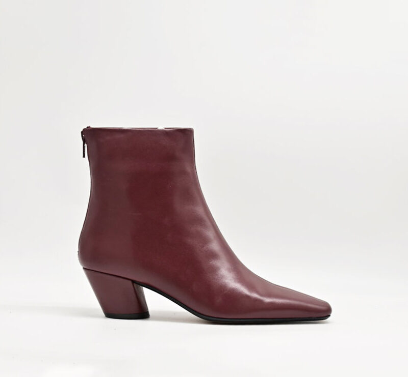 jvam stivaletto pelle beatrice