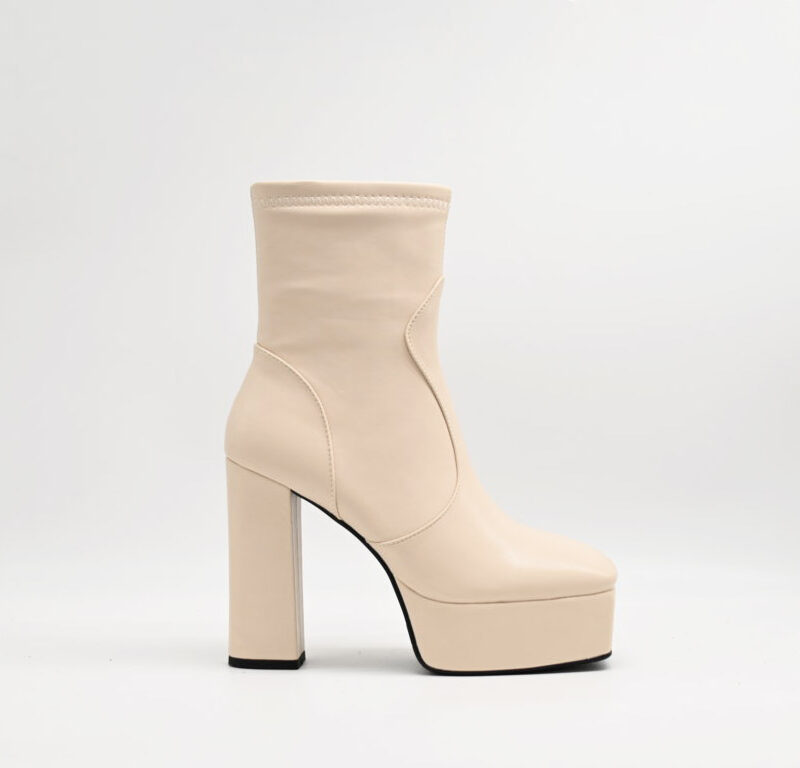 noa harmon stivaletto regina 9586-10