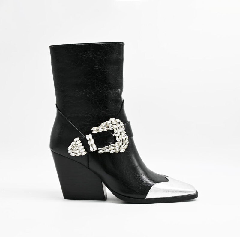 noa harmon stivaletto lil barbara