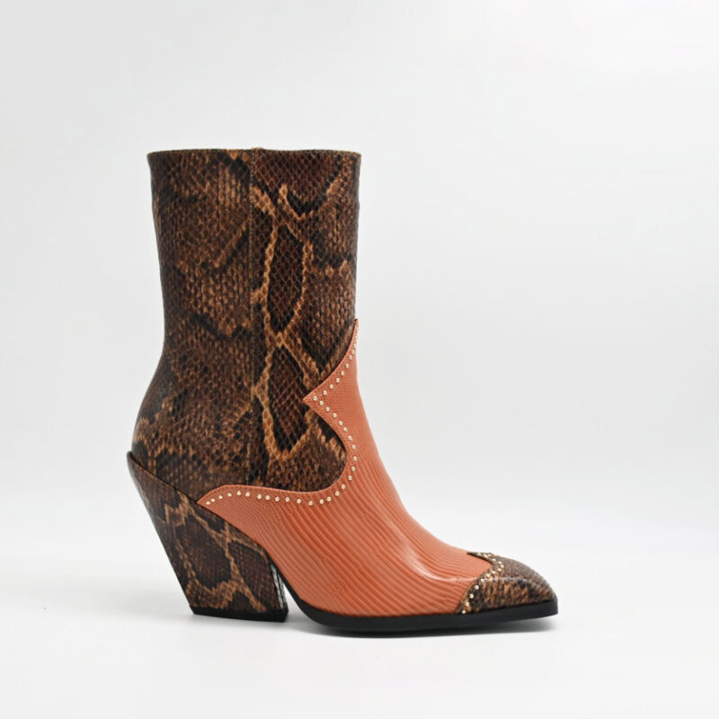 noa harmon stivaletto cristina