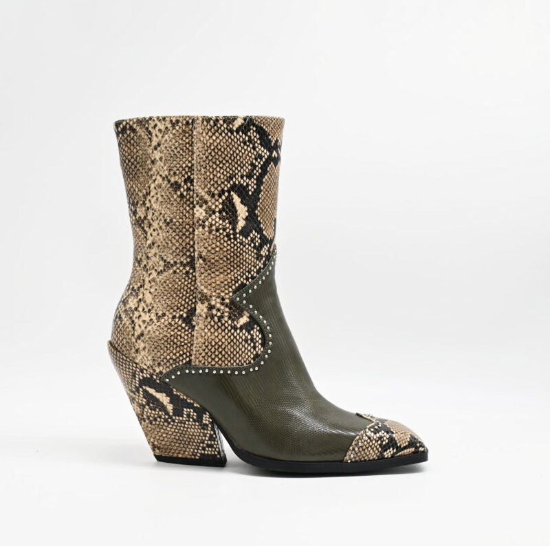 noa harmon stivaletto cristina