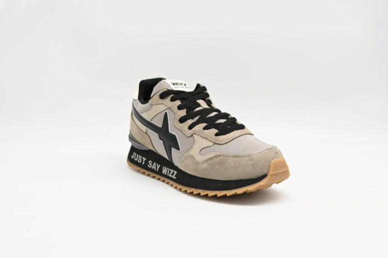 w6yz sneakers yak m suede - immagine 2