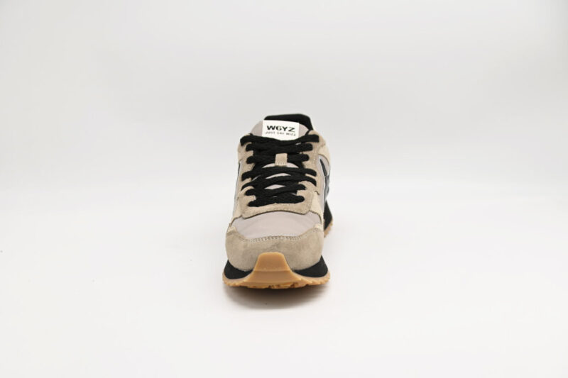 w6yz sneakers yak m suede - immagine 3