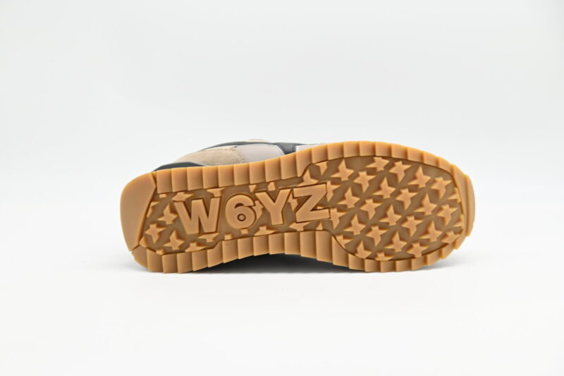 w6yz sneakers yak m suede - immagine 6