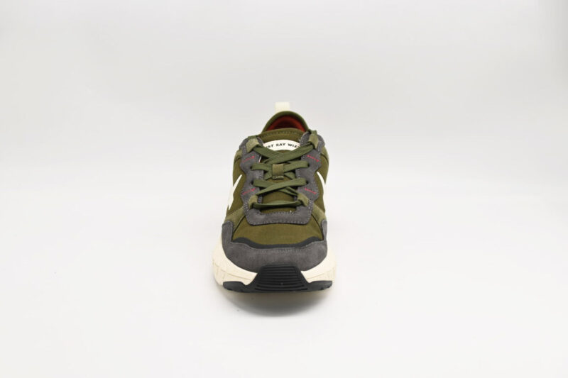 w6yz sneakers next m suede - immagine 3