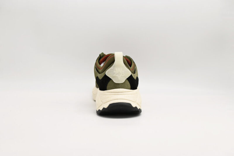 w6yz sneakers next m suede - immagine 5