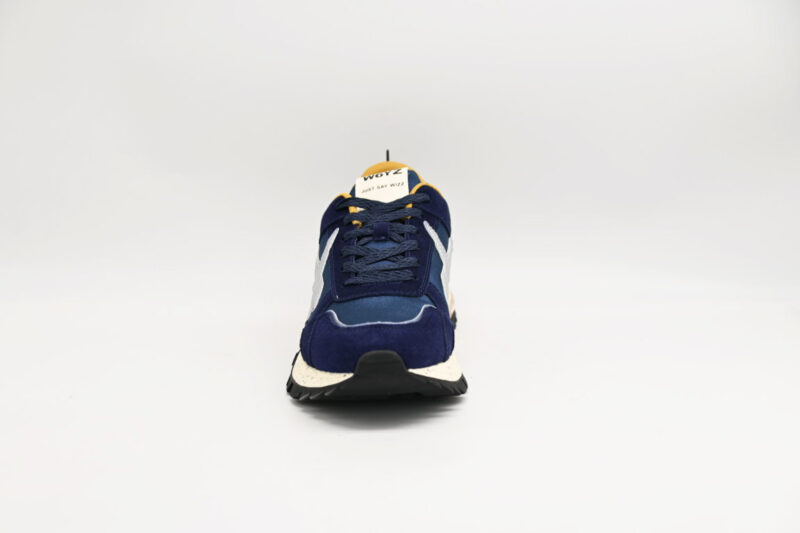 w6yz sneakers breeze 3 m suede - immagine 3