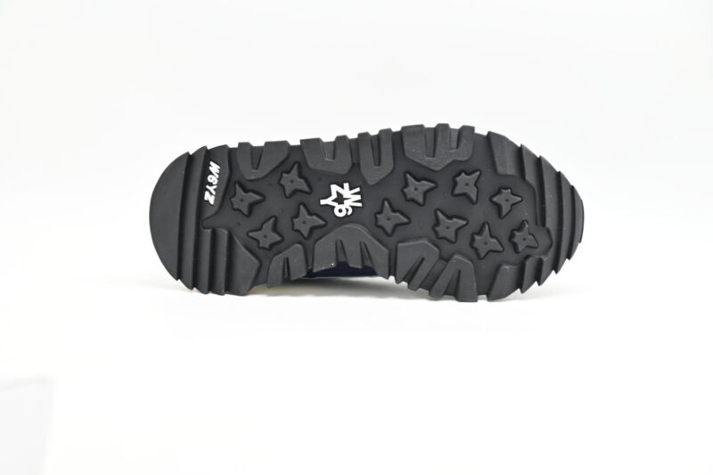 w6yz sneakers breeze 3 m suede - immagine 6