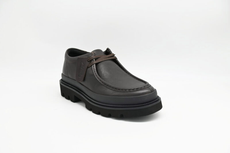 clarks scarpa badell seam - immagine 2