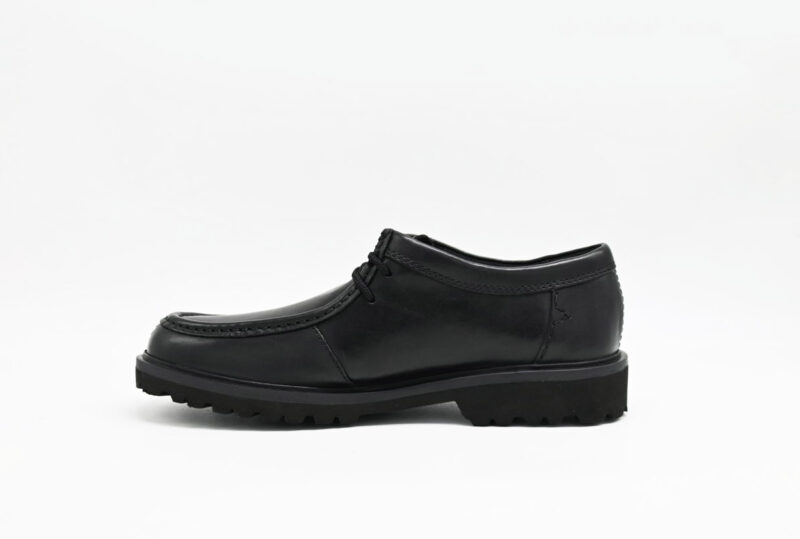 clarks scarpa berwick seam - immagine 4