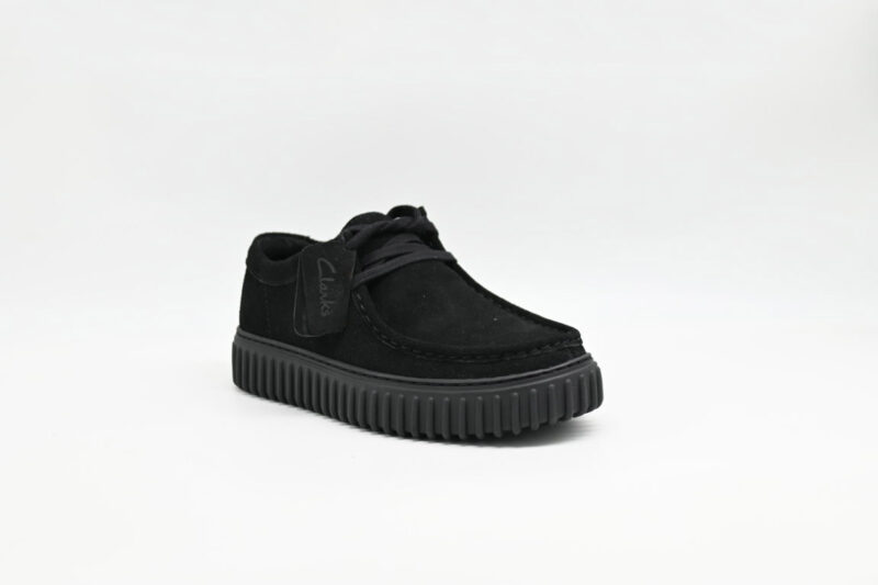 clarks scarpa torhill lo - immagine 2