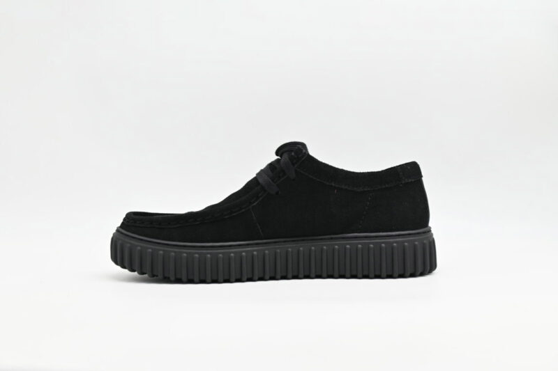 clarks scarpa torhill lo - immagine 4