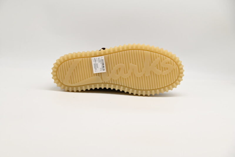 clarks stivaletto torhill hi - immagine 6