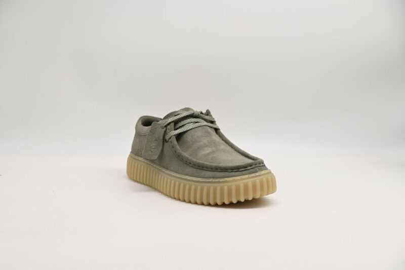 clarks scarpa torhill lo - immagine 2