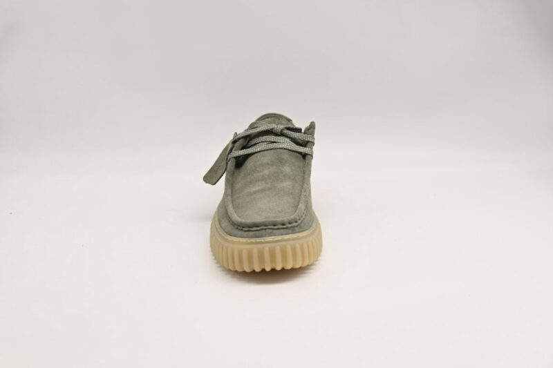 clarks scarpa torhill lo - immagine 3