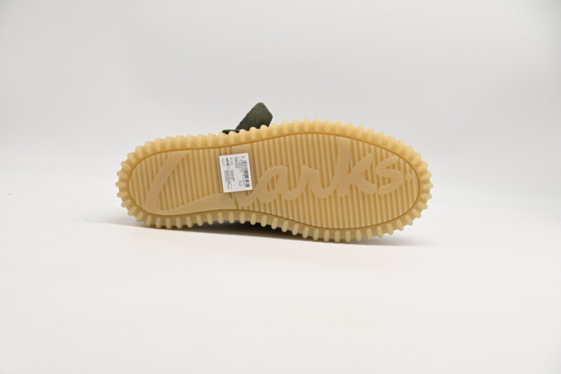 clarks scarpa torhill lo - immagine 6