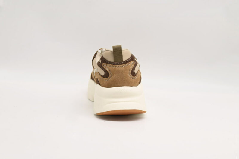 w6yz sneakers mia w suede - immagine 5
