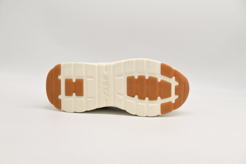 w6yz sneakers mia w suede - immagine 6