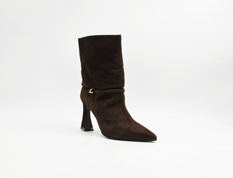 albano stivaletto suede 2910 - immagine 2